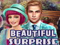                                                                       Beautiful Surprise ﻞﯿﮭﮐ