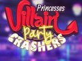                                                                       Princesses Villain Party Crashers ﻞﯿﮭﮐ
