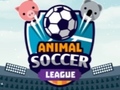                                                                      Animal Soccer League ﻞﯿﮭﮐ