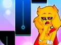                                                                       Mikecrack Piano Game Tiles ﻞﯿﮭﮐ