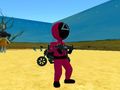                                                                       Squid Game: Shooting Survival ﻞﯿﮭﮐ