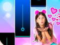                                                                       Maria Clara e JP Piano Game Tiles ﻞﯿﮭﮐ