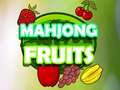                                                                       Mahjong Fruits ﻞﯿﮭﮐ