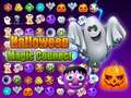                                                                       Halloween Magic Connect ﻞﯿﮭﮐ