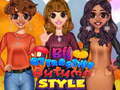                                                                       Bff Attractive Autumn Style ﻞﯿﮭﮐ