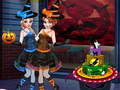                                                                       Halloween dress up game ﻞﯿﮭﮐ