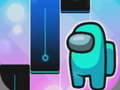                                                                       Among Us Piano Tiles Impostor ﻞﯿﮭﮐ