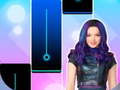                                                                       Descendants 3 Piano Tiles Game ﻞﯿﮭﮐ