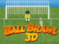                                                                       Ball Brawl 3D ﻞﯿﮭﮐ