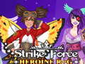                                                                       Strike Force Heroine RPG ﻞﯿﮭﮐ