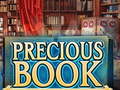                                                                       Precious Book ﻞﯿﮭﮐ