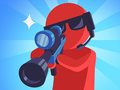                                                                       Pocket Zombie Sniper ﻞﯿﮭﮐ