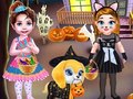                                                                       Baby Taylor Halloween Fun ﻞﯿﮭﮐ