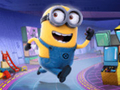                                                                       Minions Rush ﻞﯿﮭﮐ
