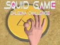                                                                       Squid Game Dalgona Challenge ﻞﯿﮭﮐ