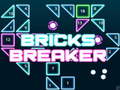                                                                       Bricks Breaker ﻞﯿﮭﮐ