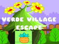                                                                       Verde Village Escape ﻞﯿﮭﮐ