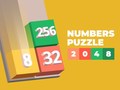                                                                       Numbers Puzzle 2048 ﻞﯿﮭﮐ