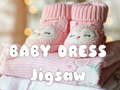                                                                       Baby Dress Jigsaw ﻞﯿﮭﮐ
