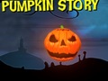                                                                       A Pumpkin Story ﻞﯿﮭﮐ