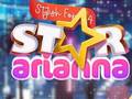                                                                       Stylist for a Star Arianna ﻞﯿﮭﮐ