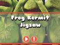                                                                       Frog Kermit Jigsaw ﻞﯿﮭﮐ