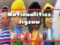                                                                       Nationalities Jigsaw ﻞﯿﮭﮐ