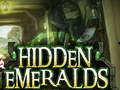                                                                       Hidden Emeralds ﻞﯿﮭﮐ