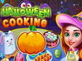                                                                       Halloween Cooking ﻞﯿﮭﮐ