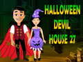                                                                       Halloween Devil House 27 ﻞﯿﮭﮐ