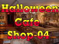                                                                       Halloween Cafe Shop 04 ﻞﯿﮭﮐ