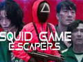                                                                       Squid Game Escapers ﻞﯿﮭﮐ