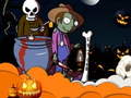                                                                       Happy Halloween Slide ﻞﯿﮭﮐ