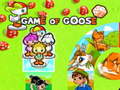                                                                       Game Of Coose ﻞﯿﮭﮐ
