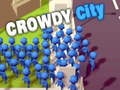                                                                       Crowdy City ﻞﯿﮭﮐ