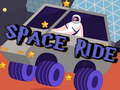                                                                       Space Ride ﻞﯿﮭﮐ
