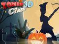                                                                       Zombie Clash 3D ﻞﯿﮭﮐ