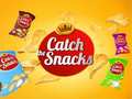                                                                       Catch The Snacks ﻞﯿﮭﮐ