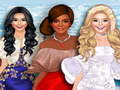                                                                       Barbie Dress Up ﻞﯿﮭﮐ