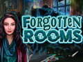                                                                       Forgotten Rooms ﻞﯿﮭﮐ