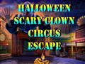                                                                      Halloween Scary Clown Circus Escape ﻞﯿﮭﮐ