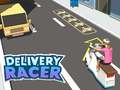                                                                       Delivery Racer ﻞﯿﮭﮐ