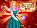                                                                       Miss World 2022 ﻞﯿﮭﮐ