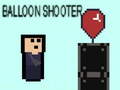                                                                       Balloon shooter ﻞﯿﮭﮐ