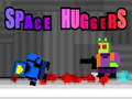                                                                      Space Huggers ﻞﯿﮭﮐ