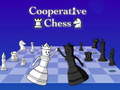                                                                       Cooperative Chess ﻞﯿﮭﮐ