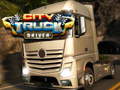                                                                      City Truck Driver ﻞﯿﮭﮐ