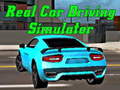                                                                       Real Car Driving Simulator ﻞﯿﮭﮐ