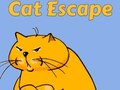                                                                       Cat Escape ﻞﯿﮭﮐ