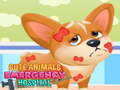                                                                       Cute Animals Emergency Hospital ﻞﯿﮭﮐ